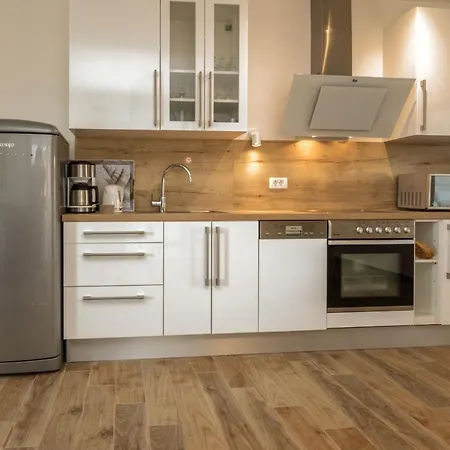 Apartamento Dubo Vir