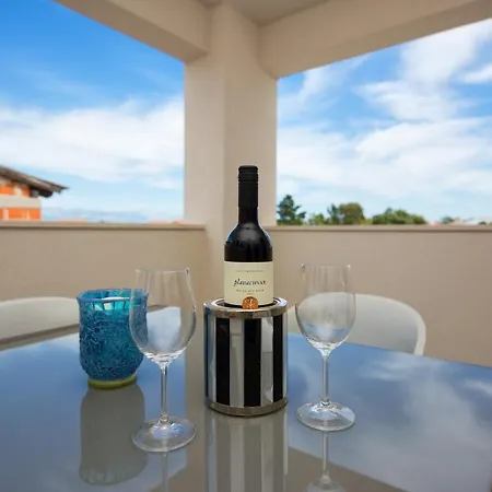 Apartamento Dubo Vir