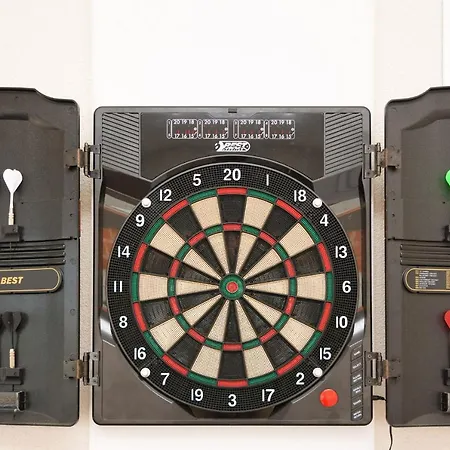 Apartment Dubo *