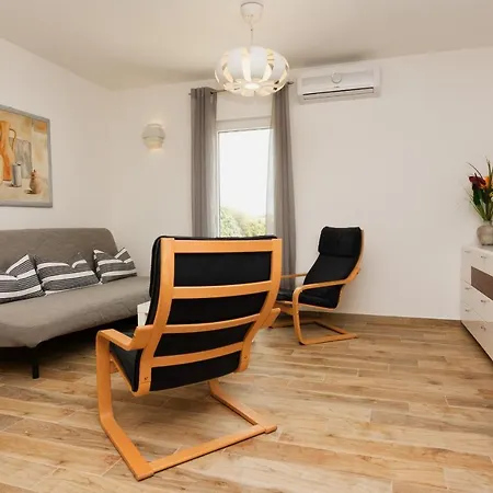 Apartment Dubo Vir